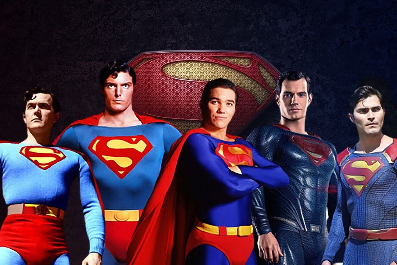Filme Aus Der Reihe Superman Film Series Superman : La chronologie de tous les films et séries télévisées