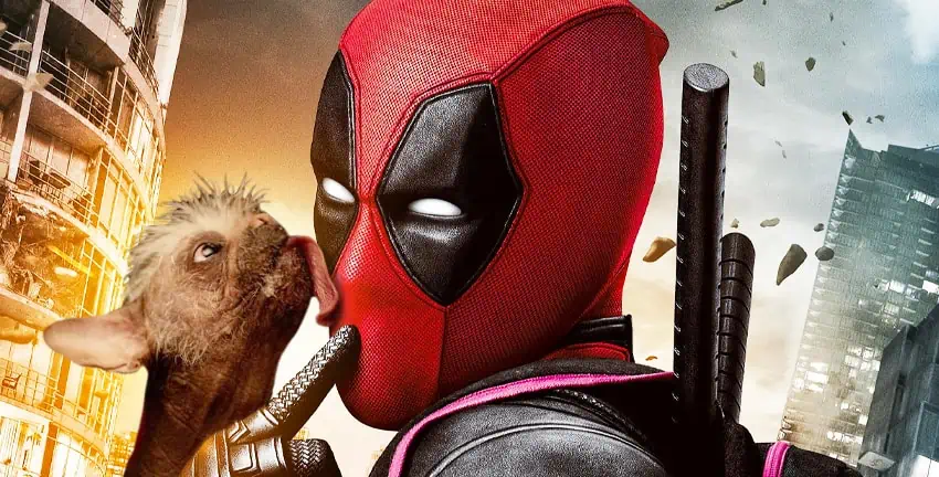 Deadpool 3 : Ryan Reynolds dévoile un nouvel aperçu de Wade Wilson et ...