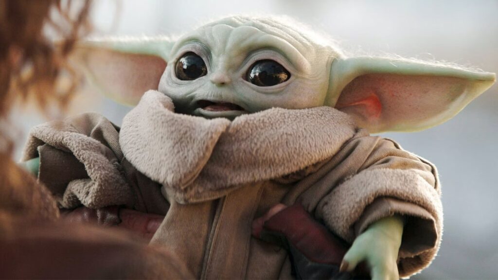 Qui est Bébé Yoda ? Découvrez tout sur Grogu - Vilain Geek