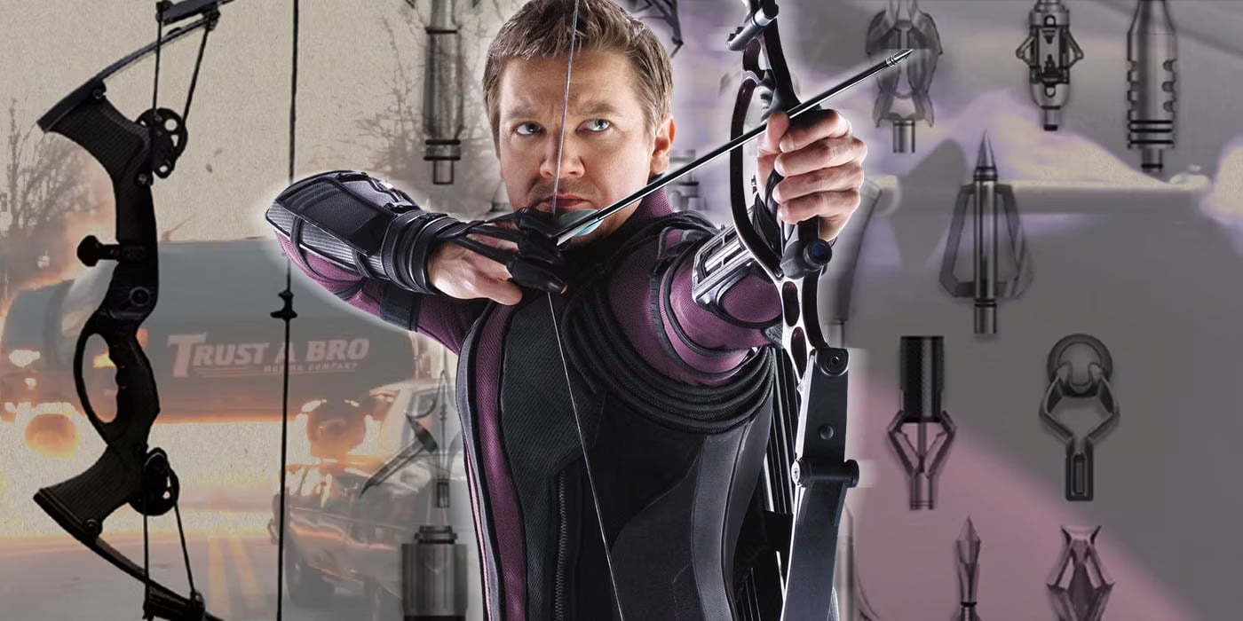 Comment Se Servir De Hawkeye Total Comment Le Faire Fonctionner