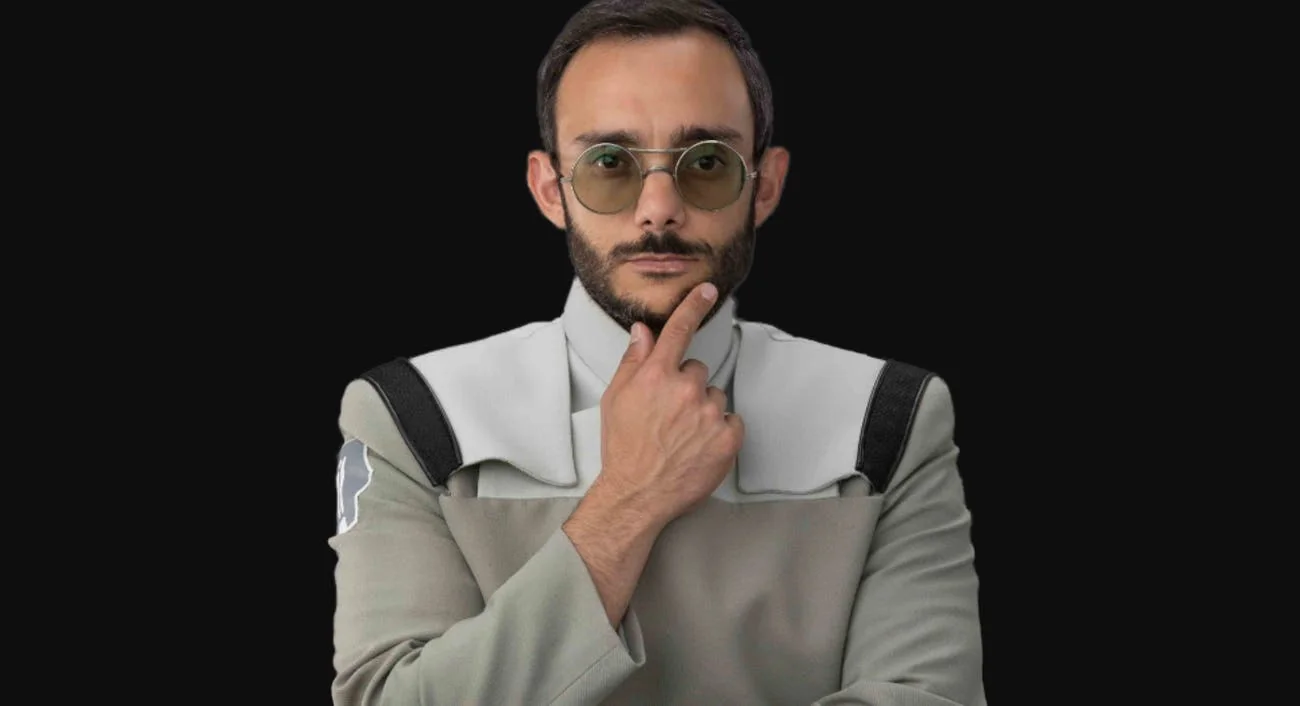 Dr. Pershing : Un scientifique impérial en quête de rédemption - Vilain ...